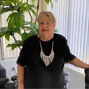 Meet your Posher, Dorothy